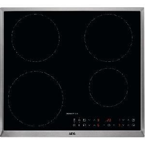 electric cooker aeg